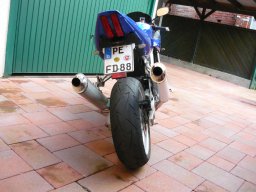 Mopeds